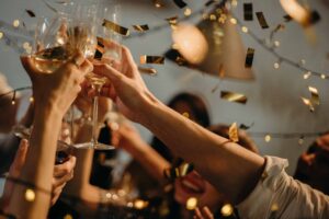 Food and wine festival