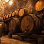 How oak barrels are made