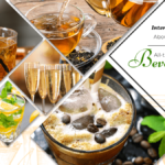 Interesting Stories About Your Favourite Beverages
