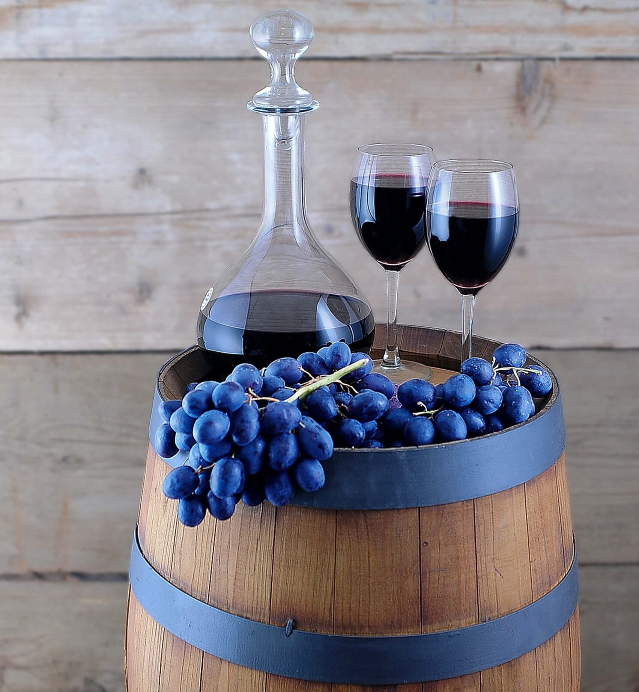 Amusing Wine Myths