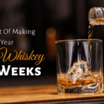 The Art Of Making A 10-Year Malt Whiskey In Weeks