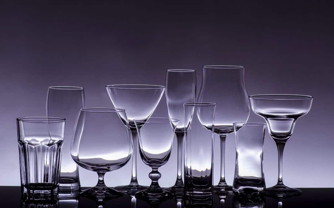 Finest Wine Glasses- Rocky Mountain Barrel Company