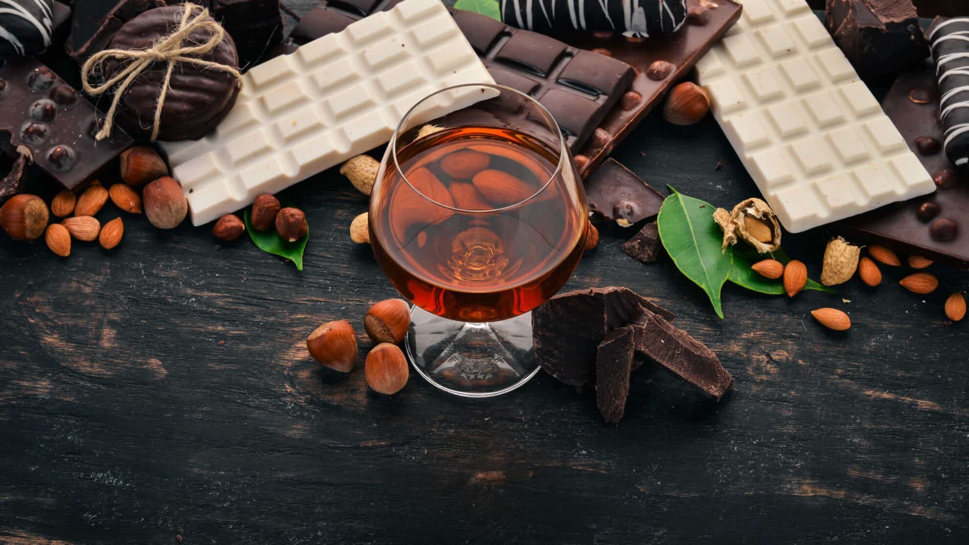 Pairing your Booze with Chocolates