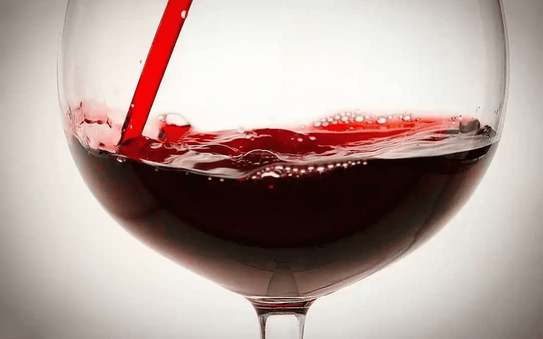 How about Pairing your Booze with Chocolates?