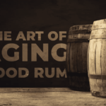 Art of Aging Good Rum