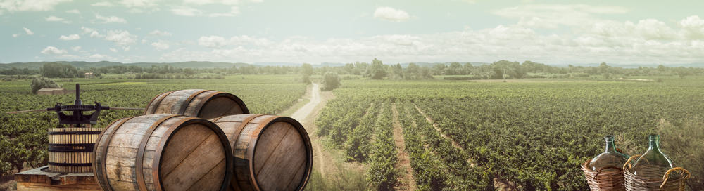 Story about French Oak Barrels