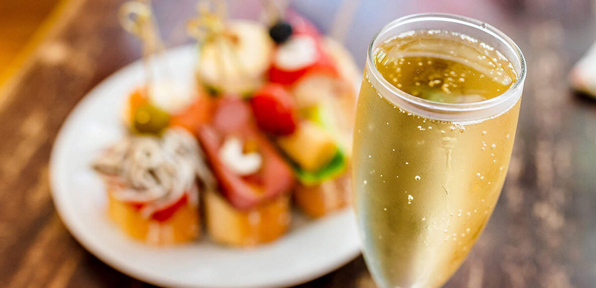 Cava (Spanish Wine)- Rocky Mountain Barrel Company