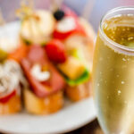 Cava (Spanish Wine)- Rocky Mountain Barrel Company