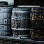 Barrels Come in All Sizes- RMBC