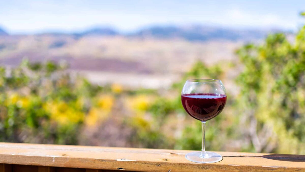 Colorado Wine Country