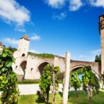Cahors, France- A Tale of an Underdog