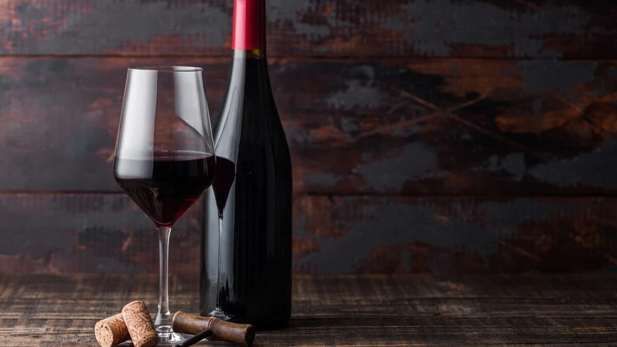 The Robert Mondavi Effect