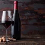 The Robert Mondavi Effect
