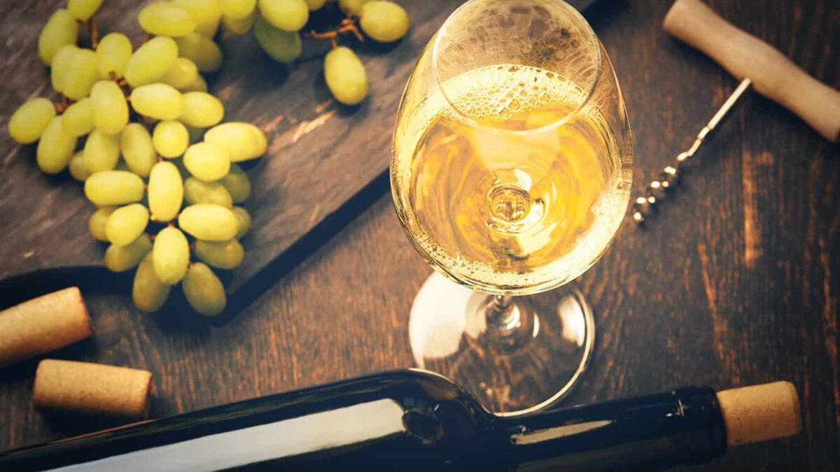 Unoaked vs Oaked Chardonnay