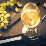 Unoaked vs Oaked Chardonnay