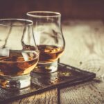 Different Flavor Profiles in Bourbon