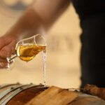 Finishing Casks Used for Bourbon