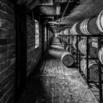 Types of Oak Used to Age Bourbon