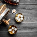 Increasing Demand for Bourbon Barrels- RMBC