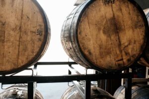 Wooden Barrels to Brew Beers