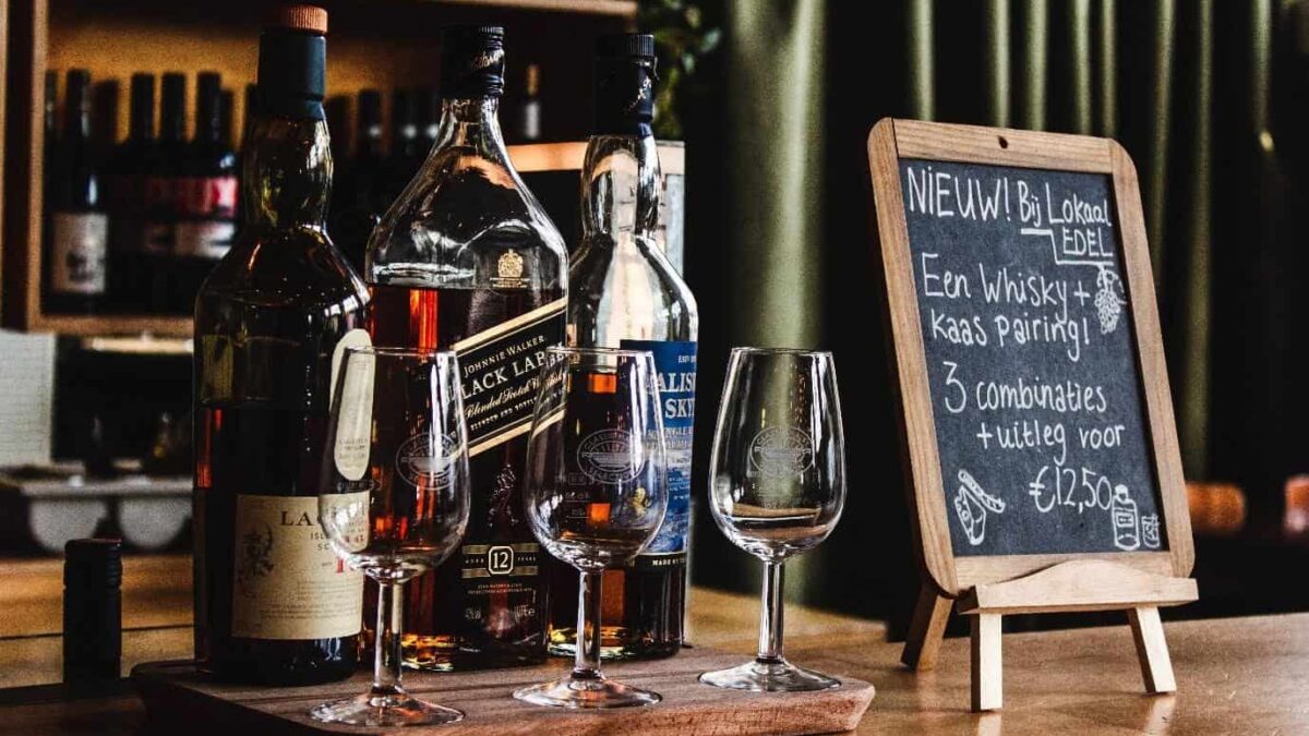 American Whiskey Trends and Brands of 2021- Rocky Mountain Barrel