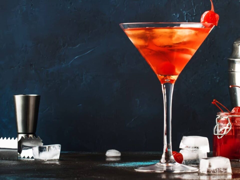 Bourbon Food Recipes for All the Vegans
