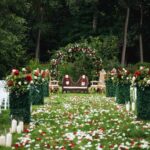 7 Ideas for the Perfect Fall Wedding Décor!