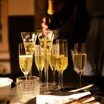 Why Champagne Is No Longer the Sparkling Favorite