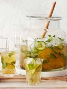 Mint Julep 