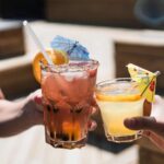 difference between rye whiskey and bourbon whiskey