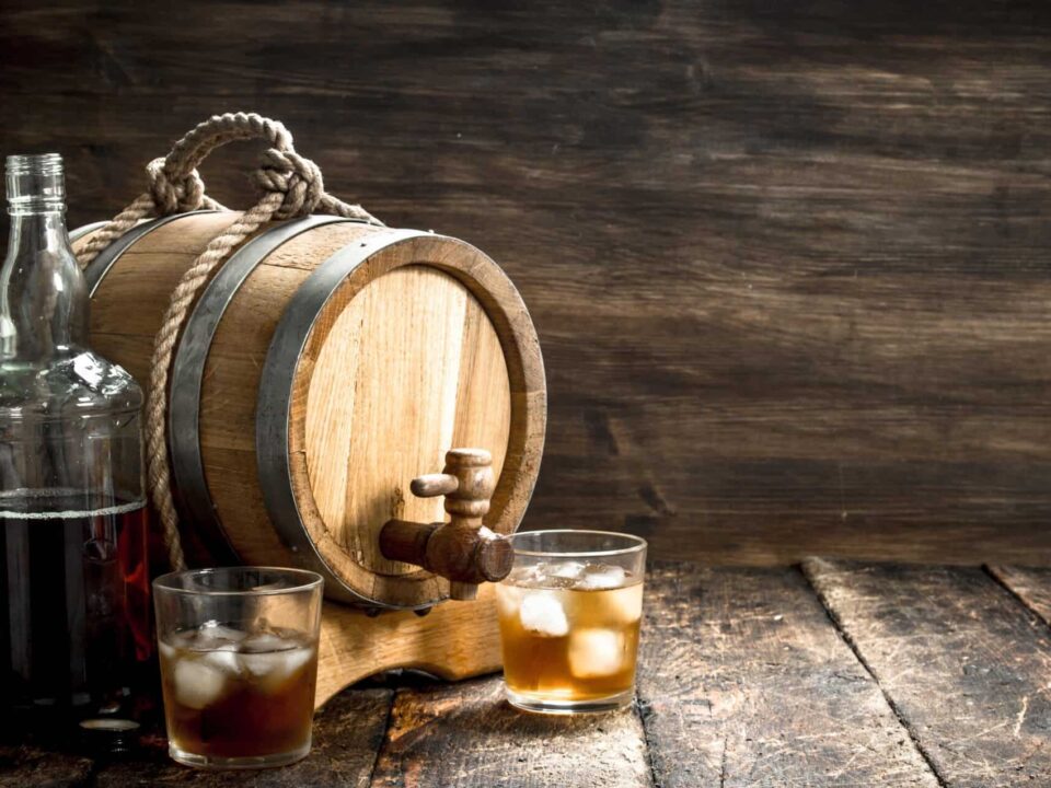 All About Jack Daniel’s Barrel and Jack Daniel’s Whiskey
