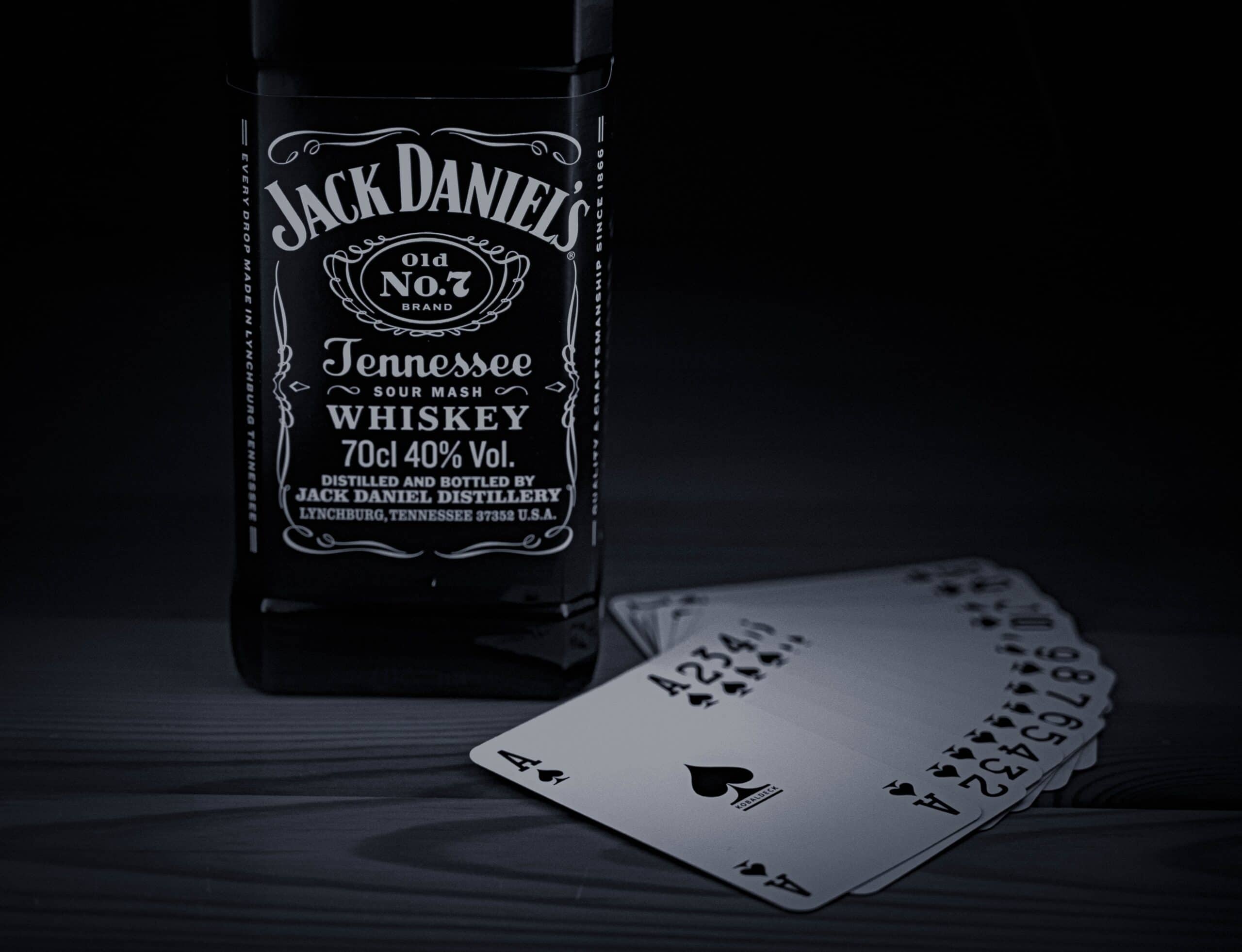 Jack Daniel&rsquo;s Is Tennessee Whiskey, Not Bourbon