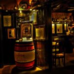 Which are the Different Spirits Aged in Whiskey Barrels?