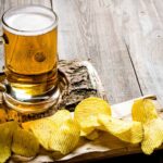 brewing beer