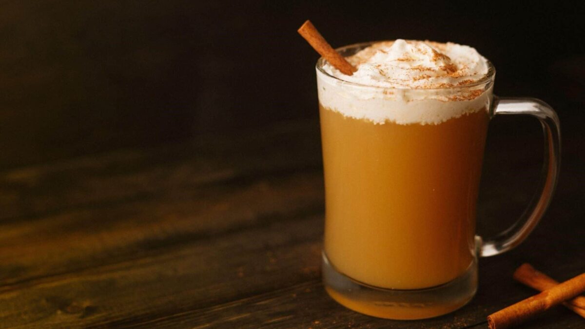 Winter Cocktail