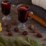Best winter alcoholic drinks