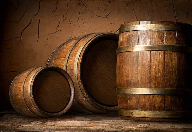 Facts about Barrels