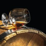 Used Oak Barrels