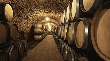 rum barrels for sale