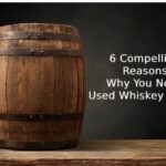 Why You Need Used Whiskey Barrels (1)