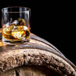 Buy Used Bourbon Barrels