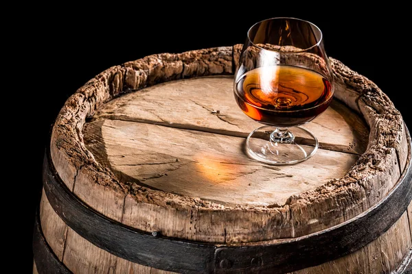 History of Used Rum Barrels