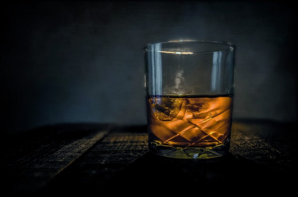 japanese whiskey