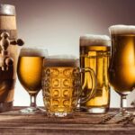 Homemade Kentucky Barrel Ale