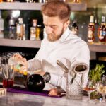 Whiskey Mixers