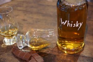 Whiskey Types