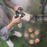 Bourbon and BBQ