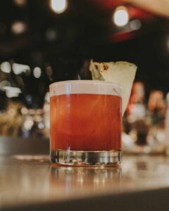 bourbon cask aged rum
