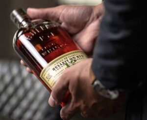 Bulleit Rye Whiskey
