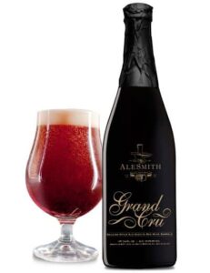 Grand Cru by Alesmith Brewing Co 